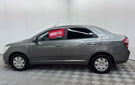 Chevrolet Cobalt II, 2013 год, 520 000 рублей, 8 фотография
