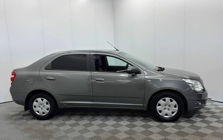 Chevrolet Cobalt II, 2013 год, 520 000 рублей, 9 фотография