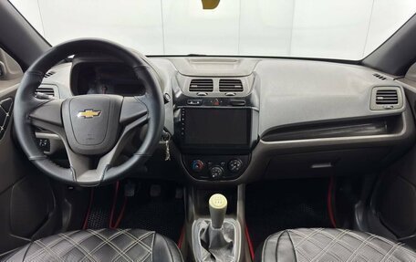 Chevrolet Cobalt II, 2013 год, 520 000 рублей, 14 фотография