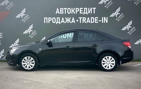 Chevrolet Cruze II, 2011 год, 750 000 рублей, 4 фотография