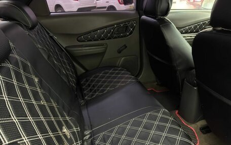 Chevrolet Cobalt II, 2013 год, 520 000 рублей, 15 фотография