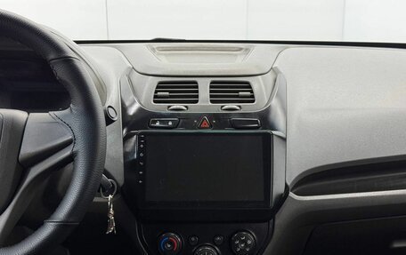 Chevrolet Cobalt II, 2013 год, 520 000 рублей, 13 фотография