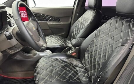 Chevrolet Cobalt II, 2013 год, 520 000 рублей, 19 фотография