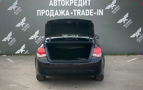 Chevrolet Cruze II, 2011 год, 750 000 рублей, 7 фотография