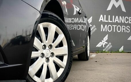 Chevrolet Cruze II, 2011 год, 750 000 рублей, 10 фотография