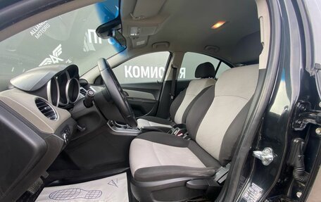 Chevrolet Cruze II, 2011 год, 750 000 рублей, 11 фотография