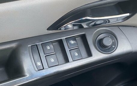 Chevrolet Cruze II, 2011 год, 750 000 рублей, 19 фотография