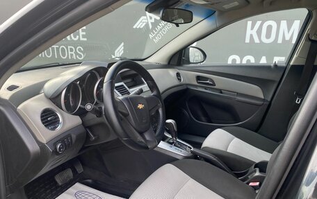 Chevrolet Cruze II, 2011 год, 750 000 рублей, 12 фотография