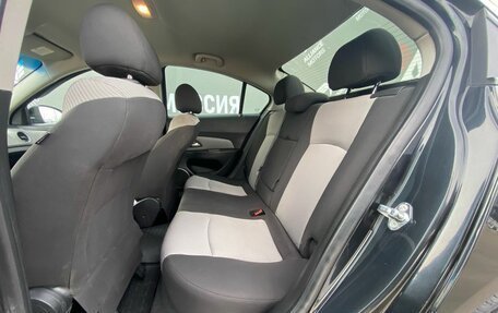 Chevrolet Cruze II, 2011 год, 750 000 рублей, 13 фотография