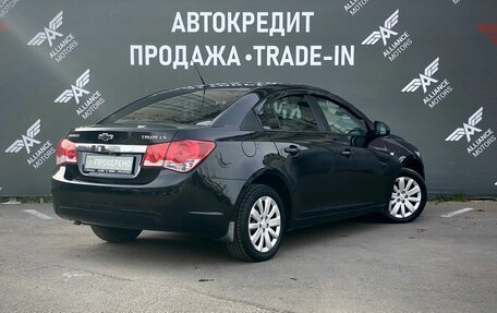 Chevrolet Cruze II, 2011 год, 750 000 рублей, 8 фотография