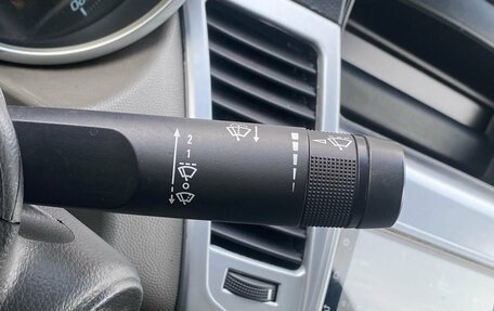 Chevrolet Cruze II, 2011 год, 750 000 рублей, 18 фотография