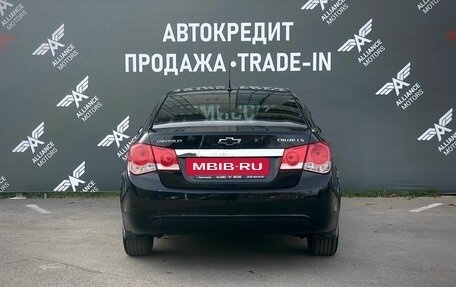 Chevrolet Cruze II, 2011 год, 750 000 рублей, 6 фотография