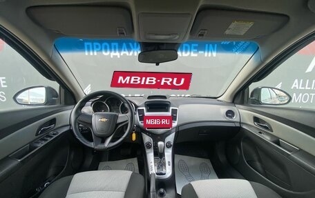 Chevrolet Cruze II, 2011 год, 750 000 рублей, 14 фотография