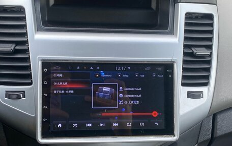 Chevrolet Cruze II, 2011 год, 750 000 рублей, 21 фотография