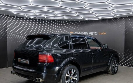 Porsche Cayenne III, 2005 год, 800 000 рублей, 2 фотография