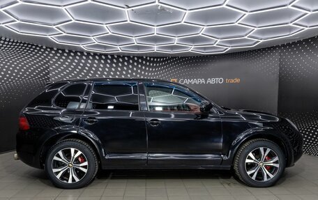 Porsche Cayenne III, 2005 год, 800 000 рублей, 5 фотография