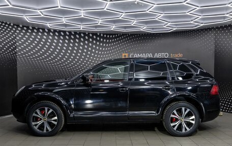 Porsche Cayenne III, 2005 год, 800 000 рублей, 6 фотография