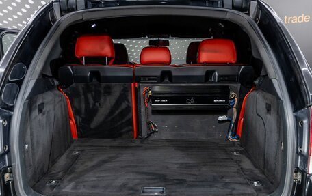 Porsche Cayenne III, 2005 год, 800 000 рублей, 10 фотография