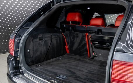 Porsche Cayenne III, 2005 год, 800 000 рублей, 9 фотография