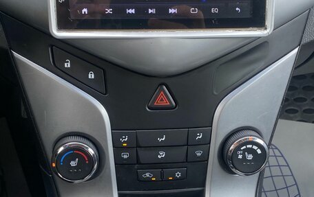 Chevrolet Cruze II, 2011 год, 750 000 рублей, 22 фотография