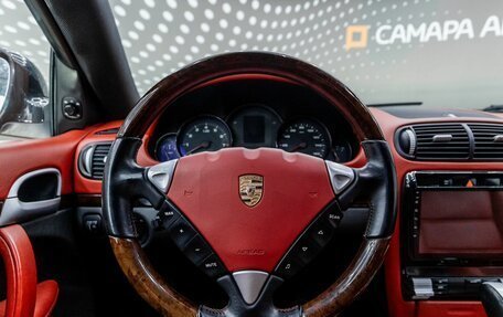 Porsche Cayenne III, 2005 год, 800 000 рублей, 11 фотография