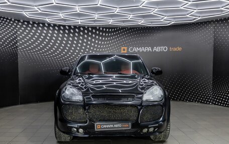 Porsche Cayenne III, 2005 год, 800 000 рублей, 7 фотография