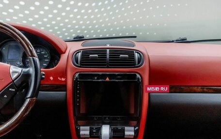 Porsche Cayenne III, 2005 год, 800 000 рублей, 13 фотография