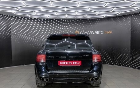 Porsche Cayenne III, 2005 год, 800 000 рублей, 8 фотография