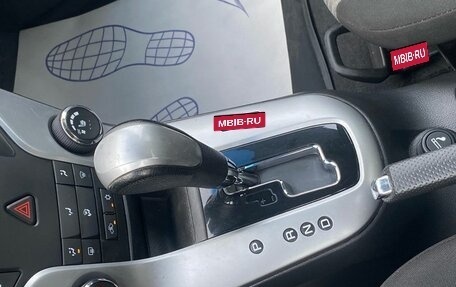 Chevrolet Cruze II, 2011 год, 750 000 рублей, 23 фотография