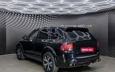 Porsche Cayenne III, 2005 год, 800 000 рублей, 4 фотография