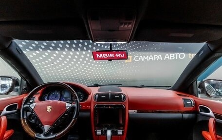 Porsche Cayenne III, 2005 год, 800 000 рублей, 12 фотография