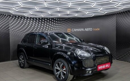 Porsche Cayenne III, 2005 год, 800 000 рублей, 3 фотография