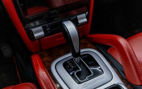 Porsche Cayenne III, 2005 год, 800 000 рублей, 15 фотография