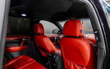 Porsche Cayenne III, 2005 год, 800 000 рублей, 18 фотография