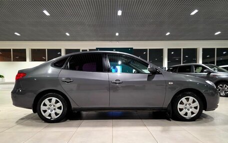 Hyundai Elantra IV, 2008 год, 499 000 рублей, 8 фотография