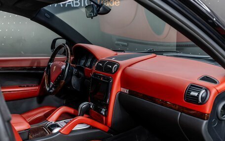 Porsche Cayenne III, 2005 год, 800 000 рублей, 19 фотография