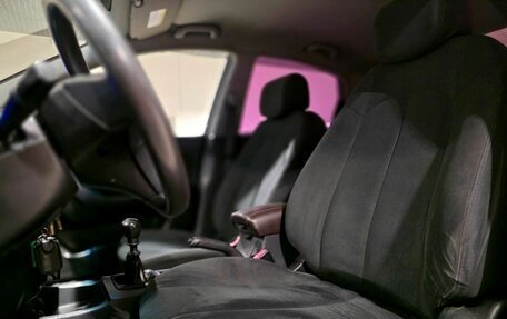 Hyundai Elantra IV, 2008 год, 499 000 рублей, 9 фотография