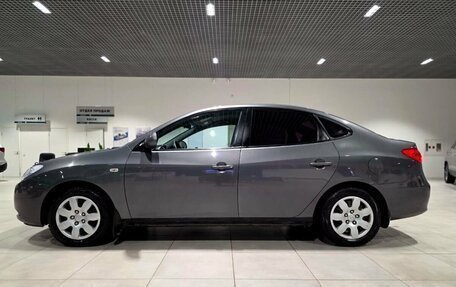 Hyundai Elantra IV, 2008 год, 499 000 рублей, 4 фотография