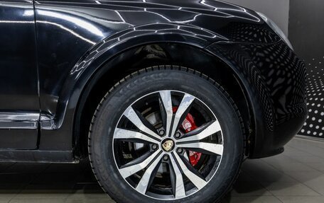 Porsche Cayenne III, 2005 год, 800 000 рублей, 21 фотография