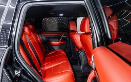 Porsche Cayenne III, 2005 год, 800 000 рублей, 17 фотография