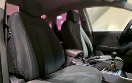 Hyundai Elantra IV, 2008 год, 499 000 рублей, 10 фотография