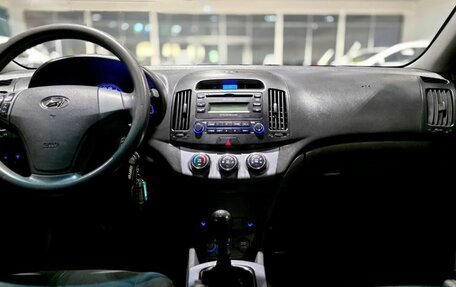 Hyundai Elantra IV, 2008 год, 499 000 рублей, 11 фотография