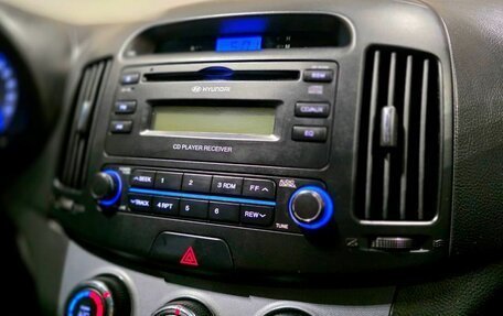 Hyundai Elantra IV, 2008 год, 499 000 рублей, 15 фотография