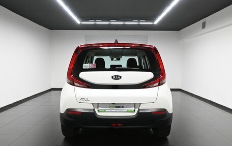 KIA Soul III, 2020 год, 1 945 000 рублей, 4 фотография