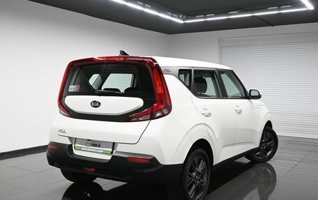 KIA Soul III, 2020 год, 1 945 000 рублей, 2 фотография