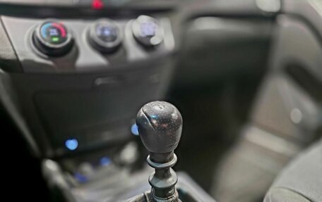 Hyundai Elantra IV, 2008 год, 499 000 рублей, 16 фотография