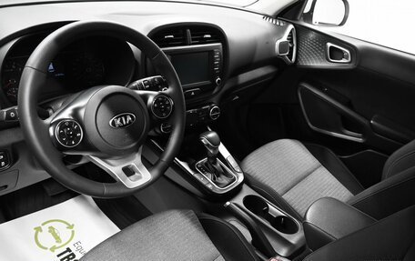 KIA Soul III, 2020 год, 1 945 000 рублей, 9 фотография