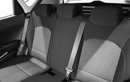 KIA Soul III, 2020 год, 1 945 000 рублей, 10 фотография