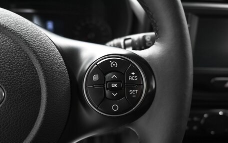 KIA Soul III, 2020 год, 1 945 000 рублей, 19 фотография