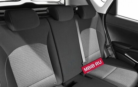 KIA Soul III, 2020 год, 1 945 000 рублей, 13 фотография